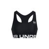Under Armour Damen UA HG Mid Branded Bra