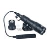 Light Tactical Torch Flashlight LED Light w/ Tail Switch US Stock for M300