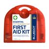 Blue Dot H-F Antidote Gel First Aid Kit with Wall Bracket