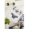 Butterfly Collection Pot mitt
