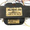 Lighting Transformer General Electric 207804-05 410493