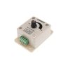 Manual Dimmer Knob Controller 12V-24V 8A Single Color 5630 5050 LED Strip Light