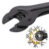 Chainrise 2PCS Bicycle Cone Wrench Set