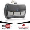 For Genie GITR-3BX Three Button Garage Door Opener Remote