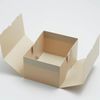 LIHIT LAB Roomy Folding Box, Comics, Pink A-796-12