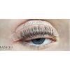 Makki 12 Small Silicone Eyelash Eye Lash Lift Perm Curling Curlers Silicon Rods