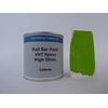 1 x 250ml Lime Green Gloss Epoxy Roll Bar Paint