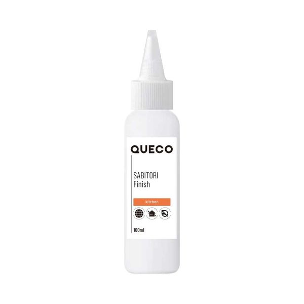 QUECO Rust Remover, Rust Remover, Rust Remover, 3.4 fl oz (100 ml), Rust Remover, Rust Remover, Rust Remover, Rust Remover, Rust Remover
