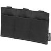 Viper TACTICAL Triple Magazine Plate Black