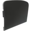 South Mud Bay Tow Eye Cover Fits Front Driver Side