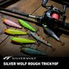 Daiwa Raft Trick 90F Sardine Chinning Pencil