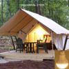 USB LED Light Bulb, Electric Camping Lantern Essentials, Hiking Survival Gear an