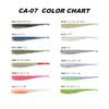 Coreman CA-07 Alkaline Jr. #049 Haku
