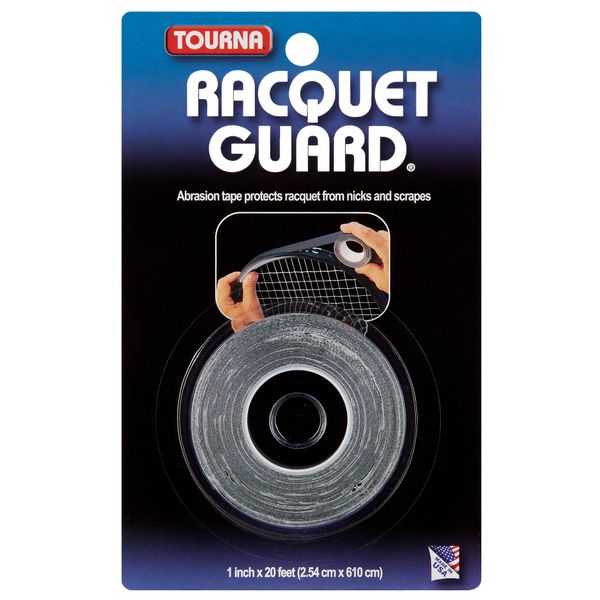 Tourna Racquet Guard Tape