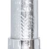 Perf Tool?M200DB Torque Wrench 1/2 Inch Drive 10-150 Foot Pound Torque