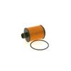 Bosch P7095 - Oil Filter Car