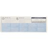 Natracare 2002 Organic All Cotton Tampons 20 Count
