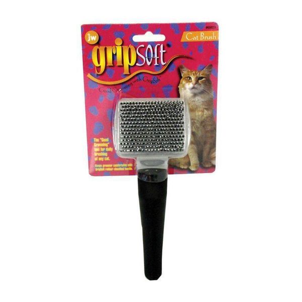 Cat Brush Grooming Tool Null Null