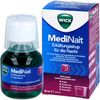WICK MediNait Erkältungssirup, 90 ml Lösung