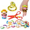 Alex Discover Ready, Set, Cut Kids Art and Craft Activity