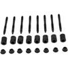 Dorman 675-224 Exhaust Manifold Hardware Kit fits Ford models