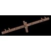 FALLER 190036 H0 Action Set Adventure Playground Gauge H0