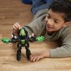 Transformers C0876ES1 RID Combiner Force 3-Step Changer Grimlock Action Figure
