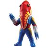 Converge Motion Ultraman 8 (7. (58) Alien Metron (Single Item)