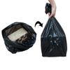 Eagrye Black 3 Gallon Small Trash Bag, Trash Can Liners, 180 Counts