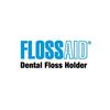 Flossaid Dental Floss Holder-Single Handle