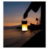 VQ Halo Bluetooth Speaker Sapphire Noir