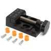 Bestgle Flat Tabletop, Small Tabletop, Vice, Mini Fixed, Improves Work Efficiency, Easy Installation, Accessories, Tools