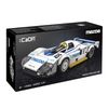 CaDA C55029W Mazda 787B C55029W