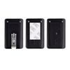 StarTech.com USB Galvanic Isolator 6KV, Electrical Noise Isolator, IP40, DIN Rail, Isolated Power Filter, USB 2.0/1.1, TAA