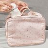 Portable Dish Organizer Travel Case Container Soap Box Plastic Soap Dish ET