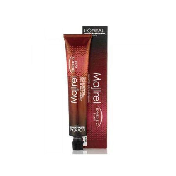 L'OREAL MAJIREL Shade 8.2 Light Iridescent Blonde 50ml