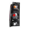 TYC 11-3053-01 Ford/Mercury Passenger Side Replacement Tail Light Assembly