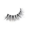 Musegetes 3d Mink Eyelashes Natural NL-20