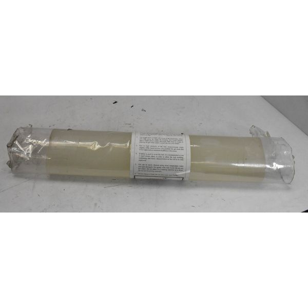 Semi Liquid Polymer Gel Sheet for All Cushion Purposes-Motor
