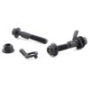 Whiteline KCA414 Camber Bolt, 14 mm, gray