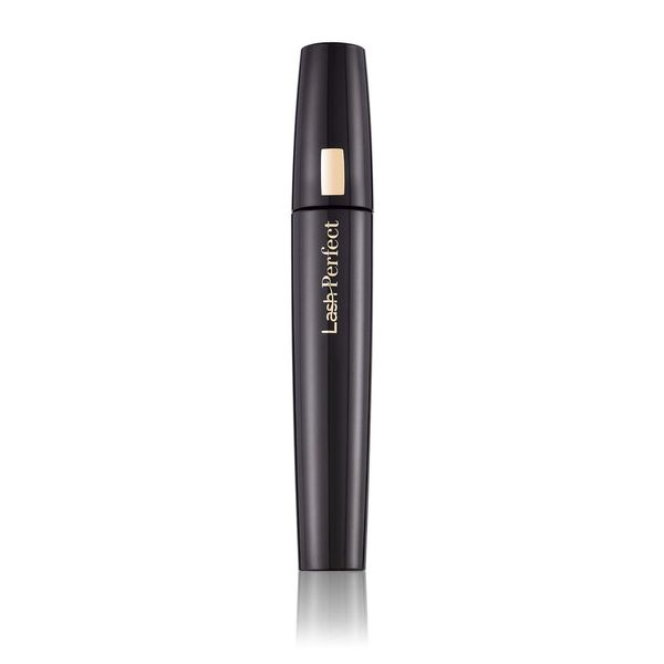 Lash Perfect Black Mascara - Oil free, Compatible with Eyelash Extensions, Soft & Creamy - 8ml