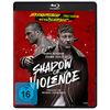 Shadow of Violence [Blu-ray]