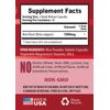healthy energy booster - BEETROOT - immune support vitamins 1 BOTTLE