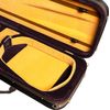 Viola Travel Case - 15" Violas High Density Foam Compact Design - AF-5003