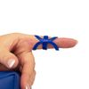 AFH Multi Splint® Finger Splint Size 9 Blue with Choice of Sizes