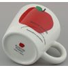 Mino Ware K10090 Apple Mug Pomfruit