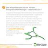 Helixor M Serienpackung I, 7 St. Ampullen