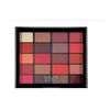 MUA 20 Shade Eyeshadow Palette (Flame Thrower)