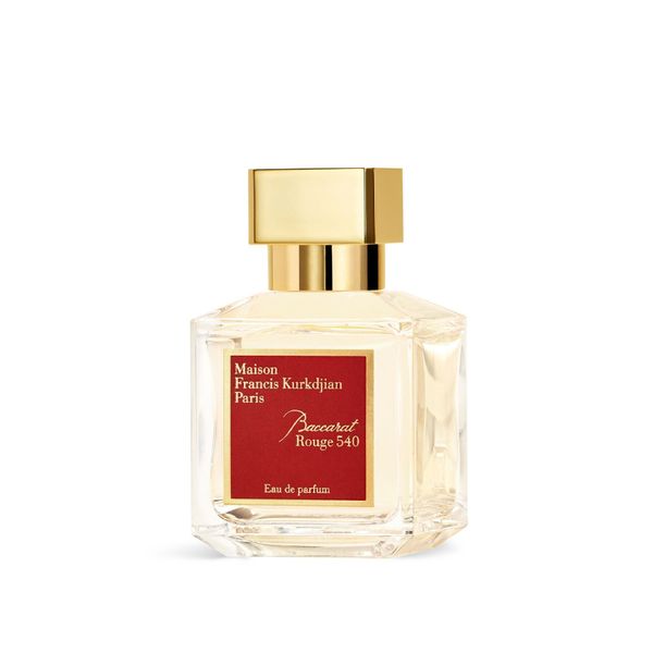 Baccarat Rouge 540 Eau de parfum 70ml