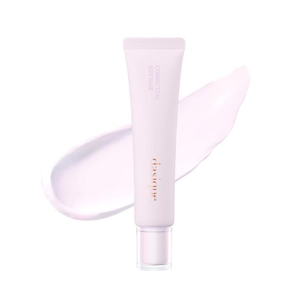 "Official" Daisy Correcting Sun Base Collecting Sun Base Sunscreen/Makeup Base (#04 Pure Lavender)